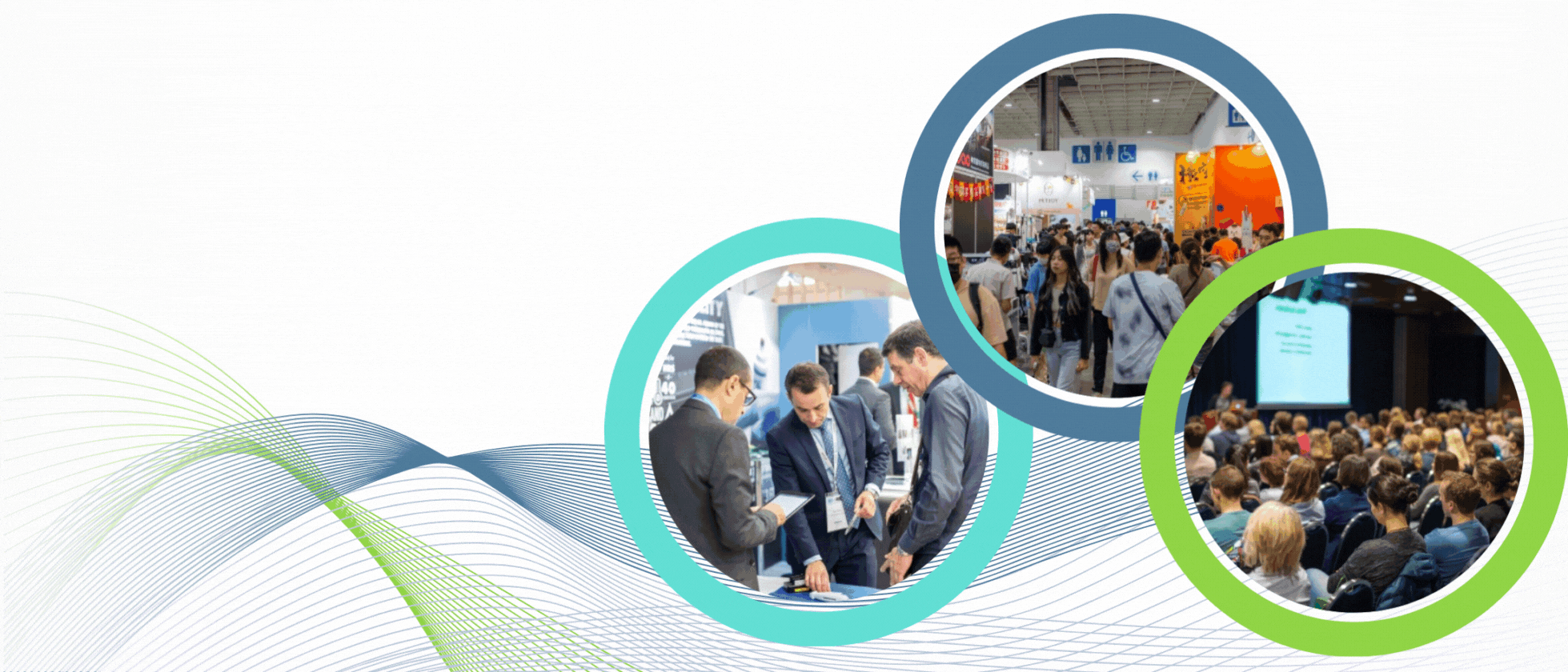 BMComm Feiras e Revistas